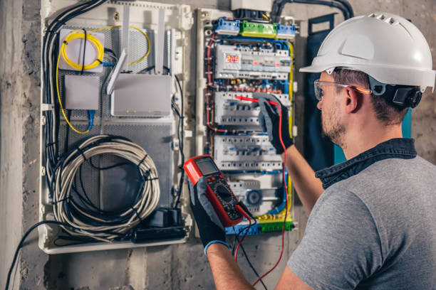 Best Electrical Troubleshooting Services  in New Albany, OH