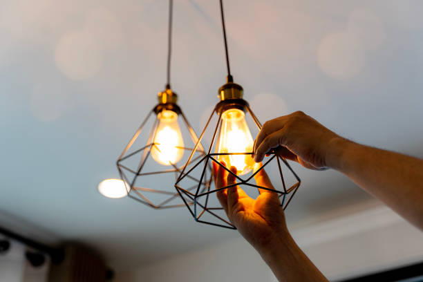 Best Ceiling Fan Installation Electrician  in New Albany, OH