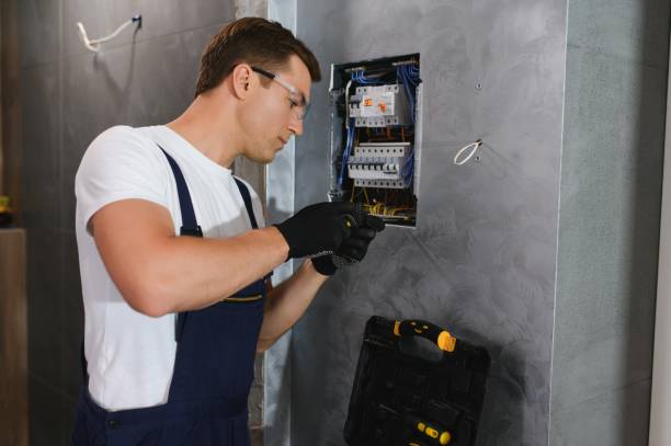  New Albany, OH Electrician Pros