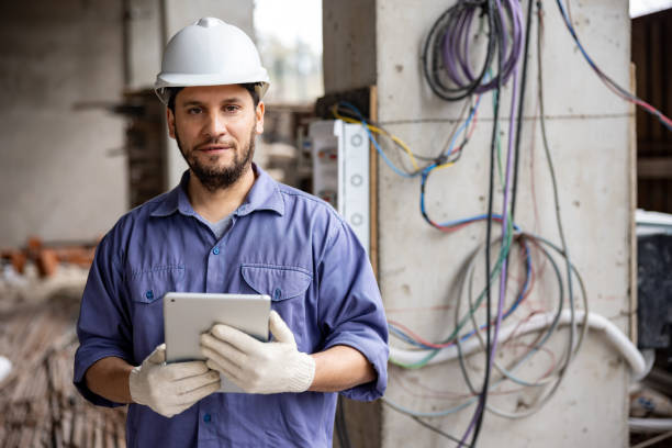 Best Industrial Electrical Services  in New Albany, OH