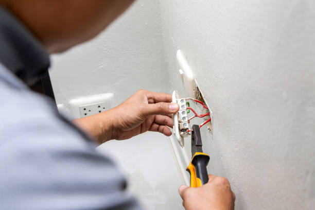 Best Ceiling Fan Installation Electrician  in New Albany, OH