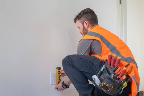 Best Circuit Breaker Repair  in New Albany, OH