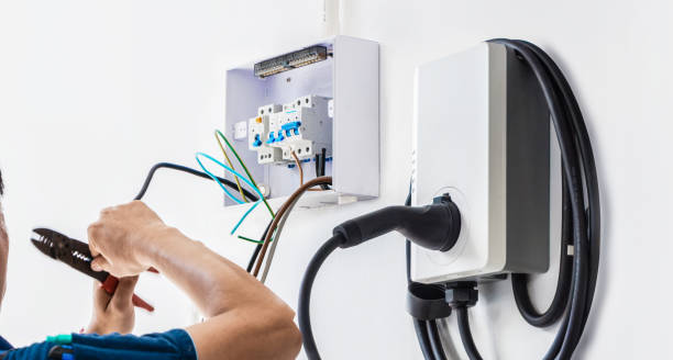 Best Electrical Installation Contractor  in New Albany, OH