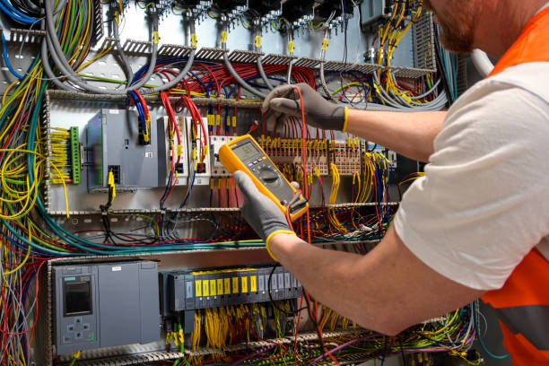 Best Electrical Contractors for Businesses  in New Albany, OH