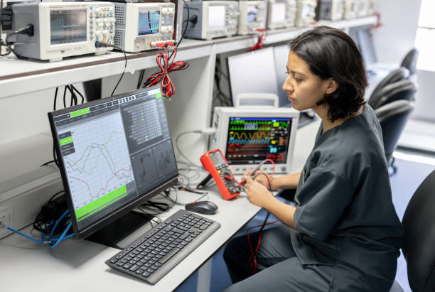 Electrical System Inspection in New Albany, OH