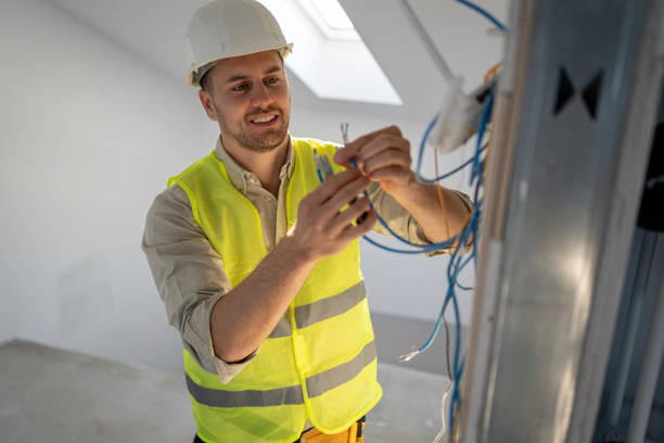 Best Affordable Electrical Installation  in New Albany, OH